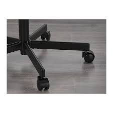 Ghế xoay văn phòng IKEA RENBERGET