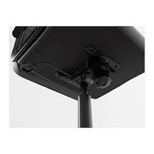 Ghế xoay văn phòng IKEA RENBERGET