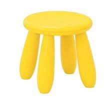 Ghế ngồi trẻ em MAMMUT