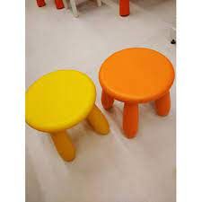 Ghế ngồi trẻ em MAMMUT