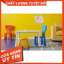 Ghế ngồi trẻ em MAMMUT
