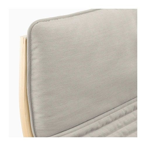 Ghế thư giãn  Poang Chính hãng IKEA