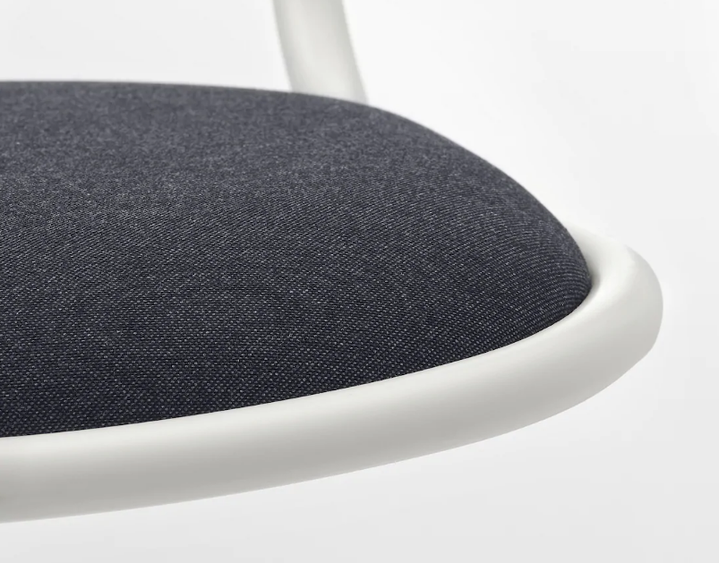 Ghế xoay trẻ em IKEA ORFJALL