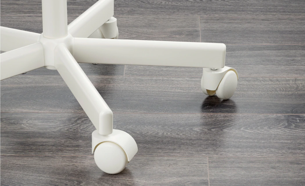 Ghế xoay trẻ em IKEA ORFJALL