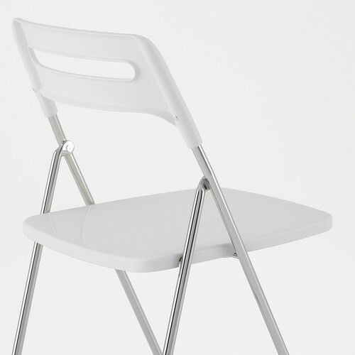 Ghế xếp gọn IKEA NISSE