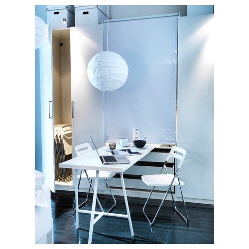 Ghế xếp gọn IKEA NISSE