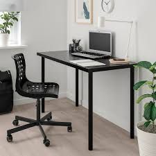 Ghế văn phòng làm việc xoay IKEA SKALBERG