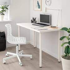 Ghế văn phòng làm việc xoay IKEA SKALBERG