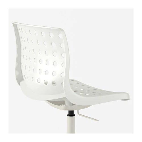Ghế văn phòng làm việc xoay IKEA SKALBERG