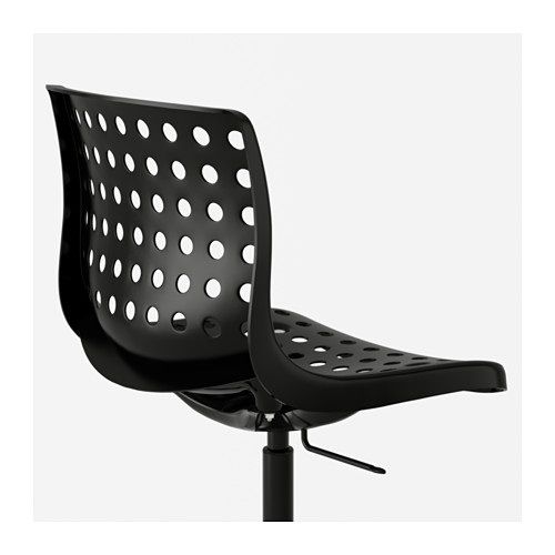 Ghế văn phòng làm việc xoay IKEA SKALBERG