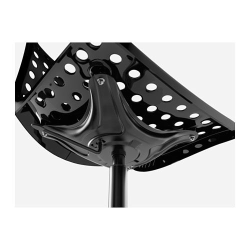 Ghế văn phòng làm việc xoay IKEA SKALBERG