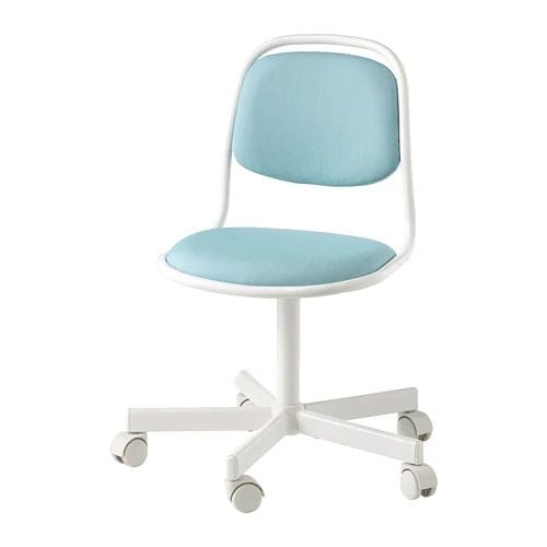 Ghế xoay trẻ em IKEA ORFJALL