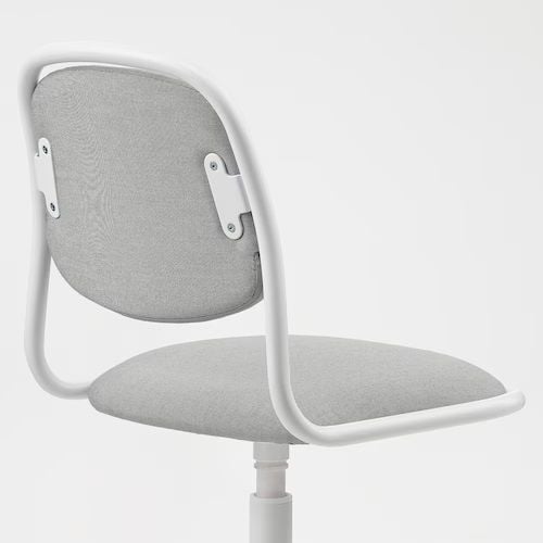 Ghế xoay trẻ em IKEA ORFJALL