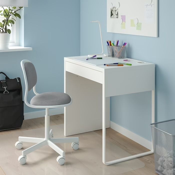 Ghế xoay trẻ em IKEA ORFJALL