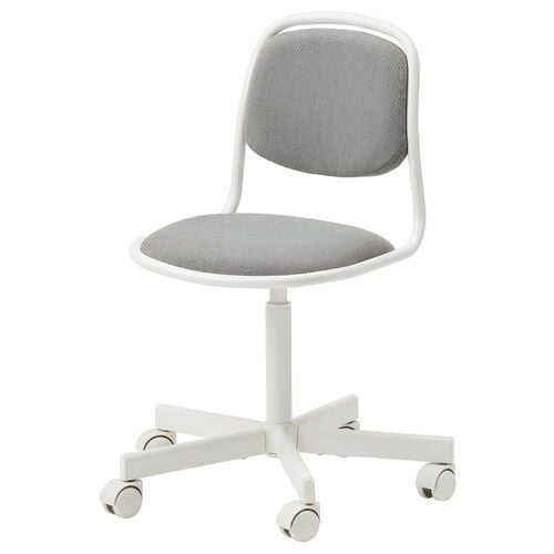 Ghế xoay trẻ em IKEA ORFJALL