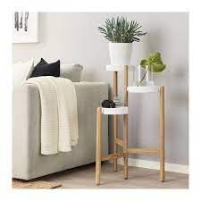 Giá để chậu cây 3 KHAY IKEA SATSUMAS