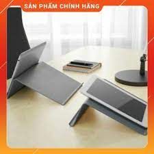 Giá để máy tính bảng Ikea isberget