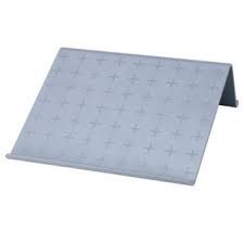 Giá để máy tính bảng Ikea isberget