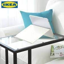 Giá để máy tính bảng Ikea isberget