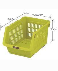 Giá đựng hoa quả, đồ khô dạng lưới