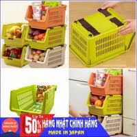 Giá đựng hoa quả, đồ khô dạng lưới