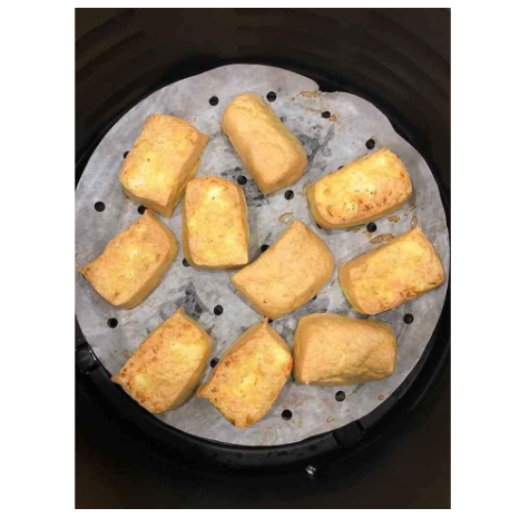 Giấy nến đục lỗ