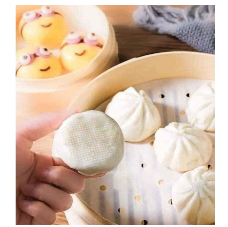 Giấy nến đục lỗ