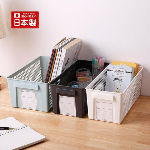 Giỏ đựng đồ đa năng dáng rộng