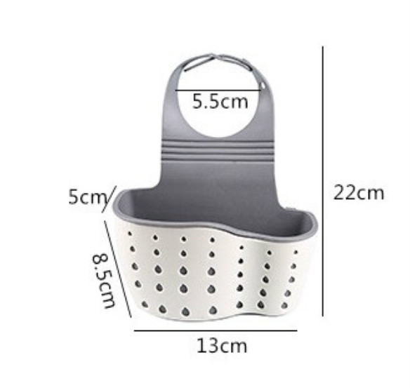 Giỏ đựng miếng rửa chén