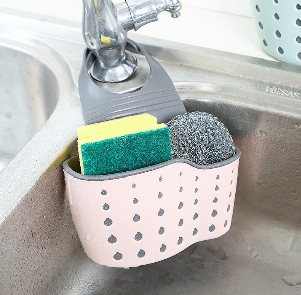 Giỏ đựng miếng rửa chén