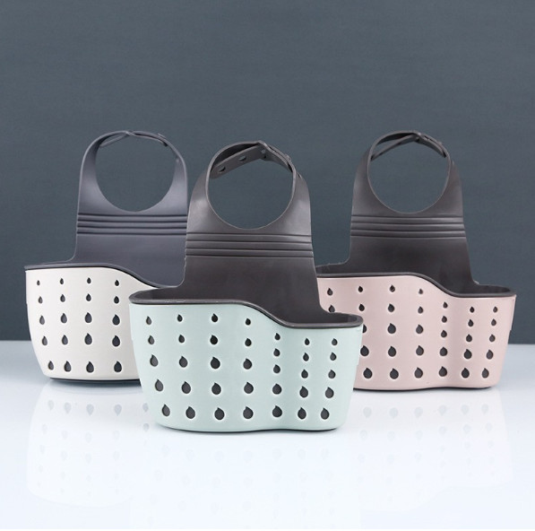 Giỏ đựng miếng rửa chén