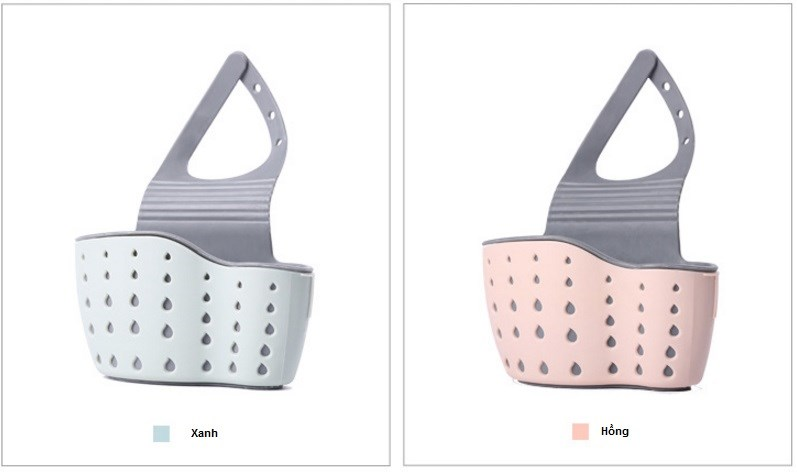 Giỏ đựng miếng rửa chén