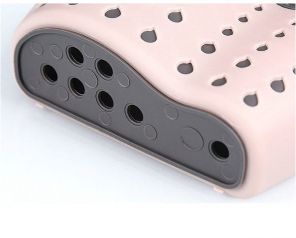 Giỏ đựng miếng rửa chén