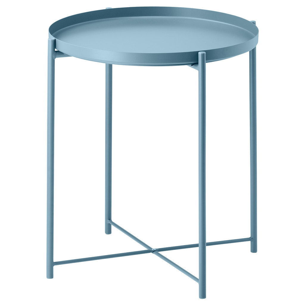 Bàn trà IKEA GLADOM