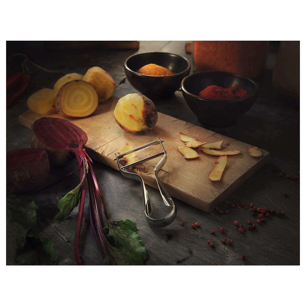 Gọt vỏ inox Ikea VARDAGEN