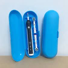 Hộp đựng bàn chải điện Oral B