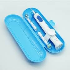 Hộp đựng bàn chải điện Oral B