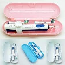 Hộp đựng bàn chải điện Oral B