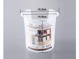 Hộp đựng bát đĩa cất gọn
