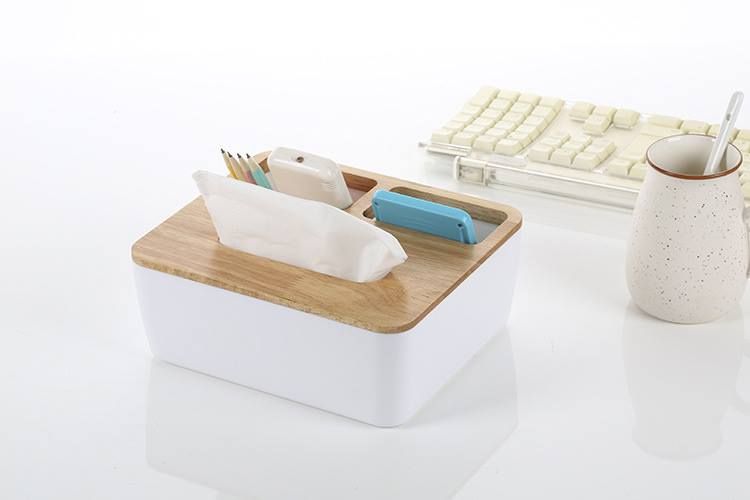 Hộp đựng giấy ăn TOKIK