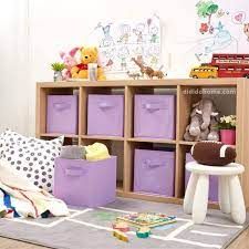 Hộp vải đựng đồ royexe