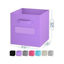 Hộp vải đựng đồ royexe