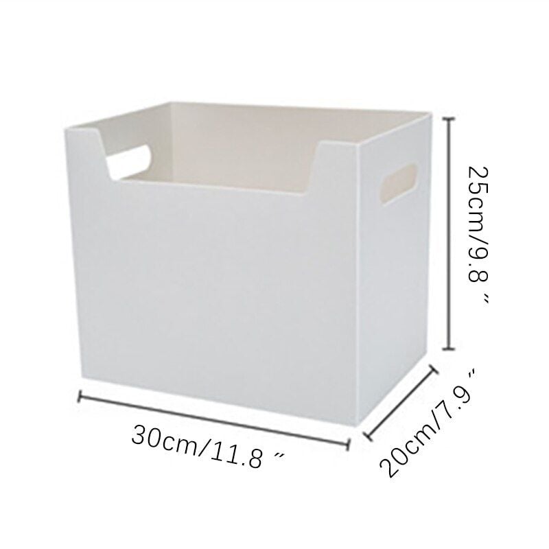 Hộp nhựa xếp gọn đựng đồ đa năng tiện dụng