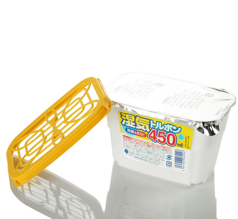 Hộp hút ẩm Kokubo 450ml hàng nhật