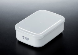 Hộp nhựa đựng thực phẩm White Pack