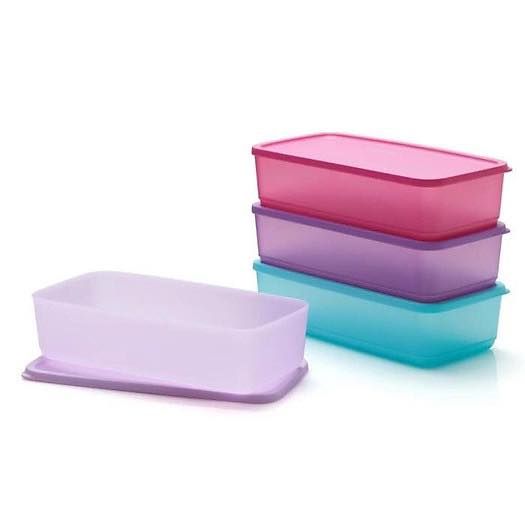 Hộp nhựa trữ mát Tupperware Pak and Stor