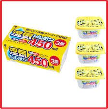 Hộp hút ẩm Kokubo 450ml hàng nhật