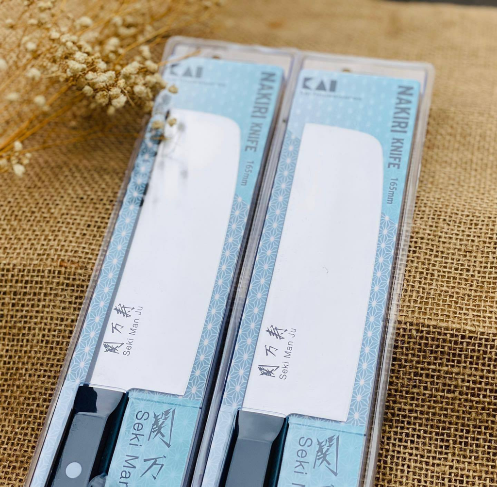 Dao bếp Wakateke KAI Nhật