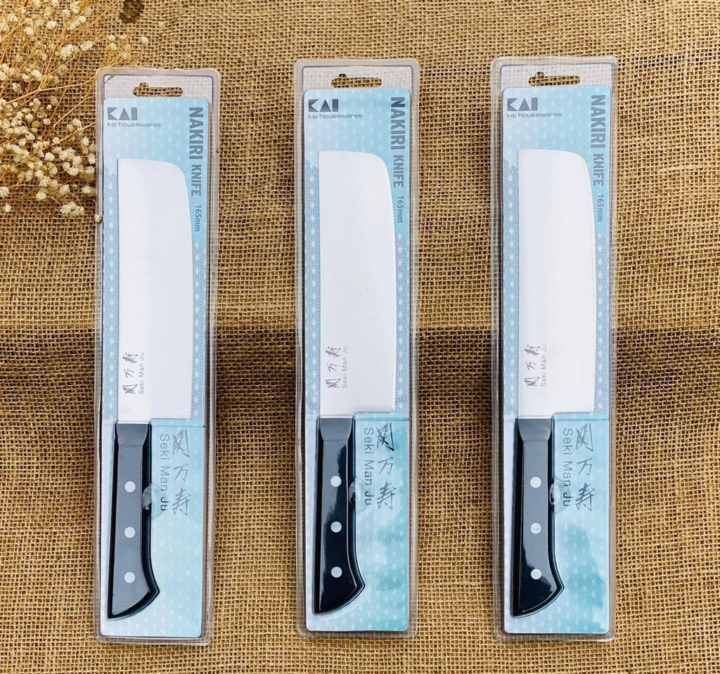 Dao bếp Wakateke KAI Nhật