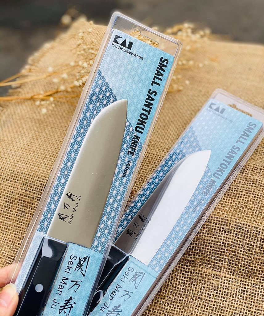 Dao bếp Wakateke KAI Nhật